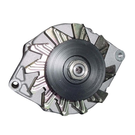Aftermarket NEW Alternator Fits Massey Ferguson Tractor 235 245 255 265 2675 270 2705 SE501382